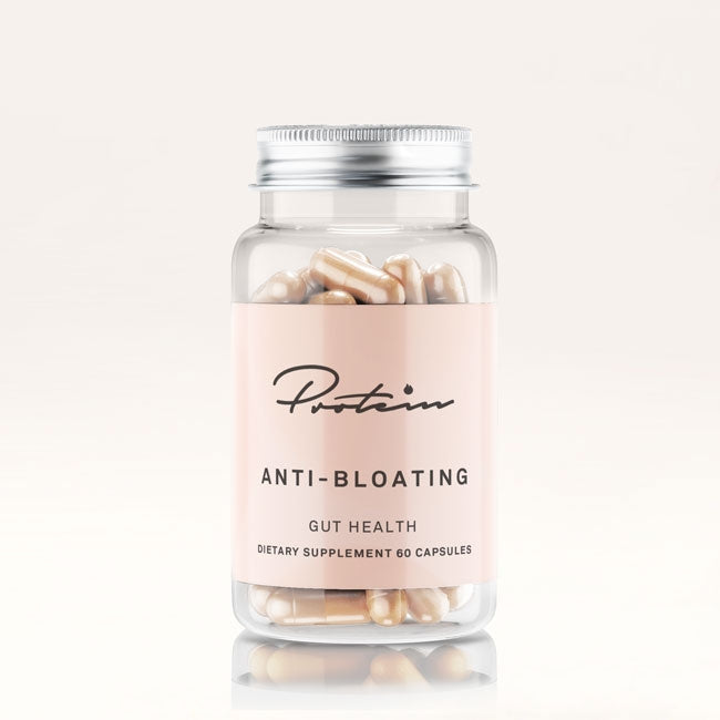 Anti-Bloating | 60 Capsules