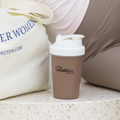 Protein Shaker | 400ML