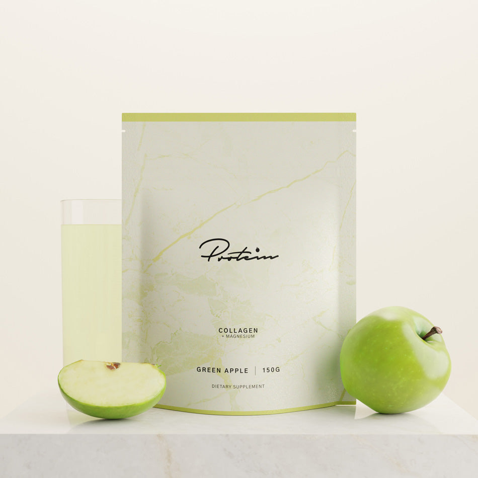 Kollagen + Magnesium | 150g