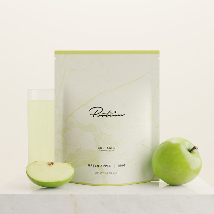 Kollagen + Magnesium | 150g