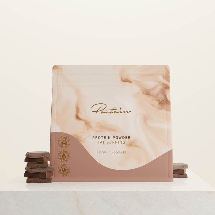 Fettverbrennendes Proteinpulver 1 kg