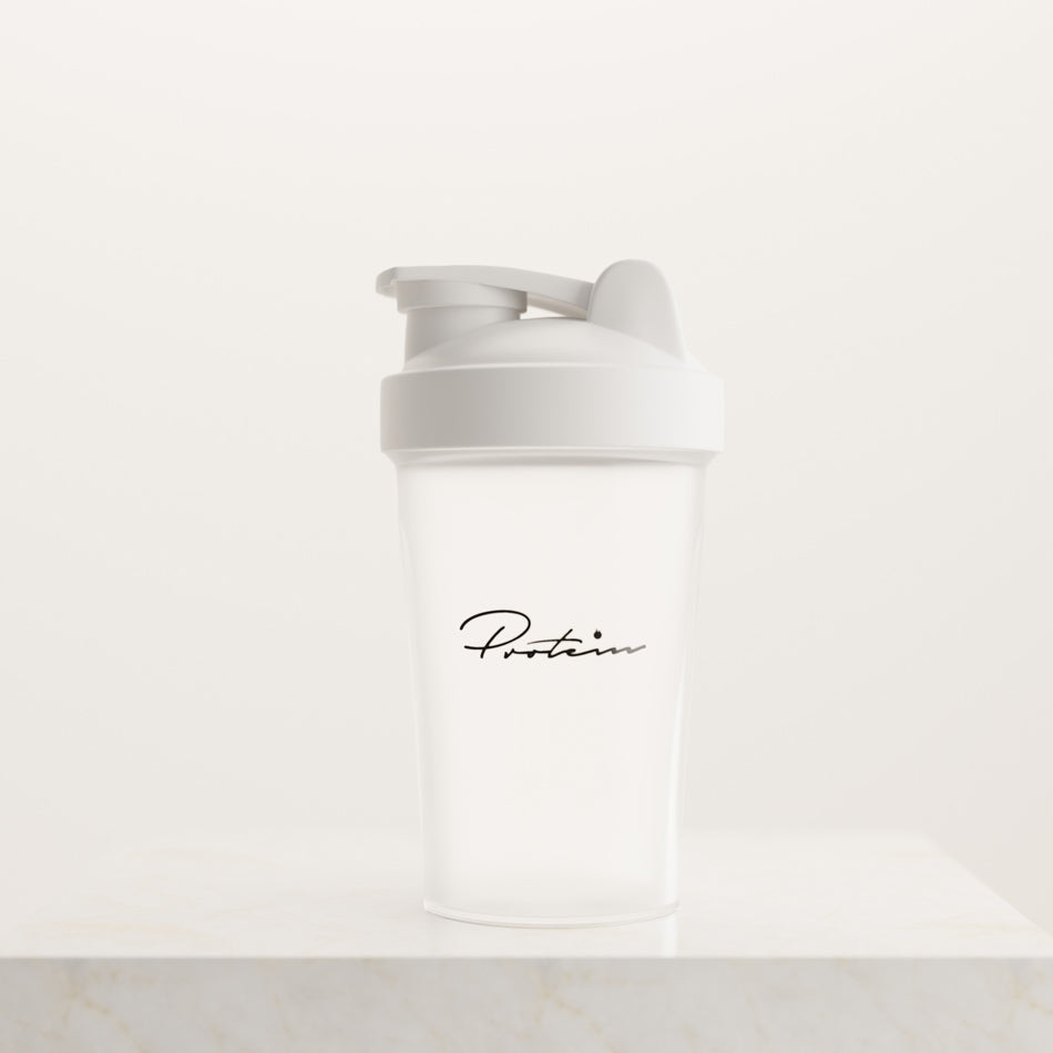 Protein-Shaker | 400 ml