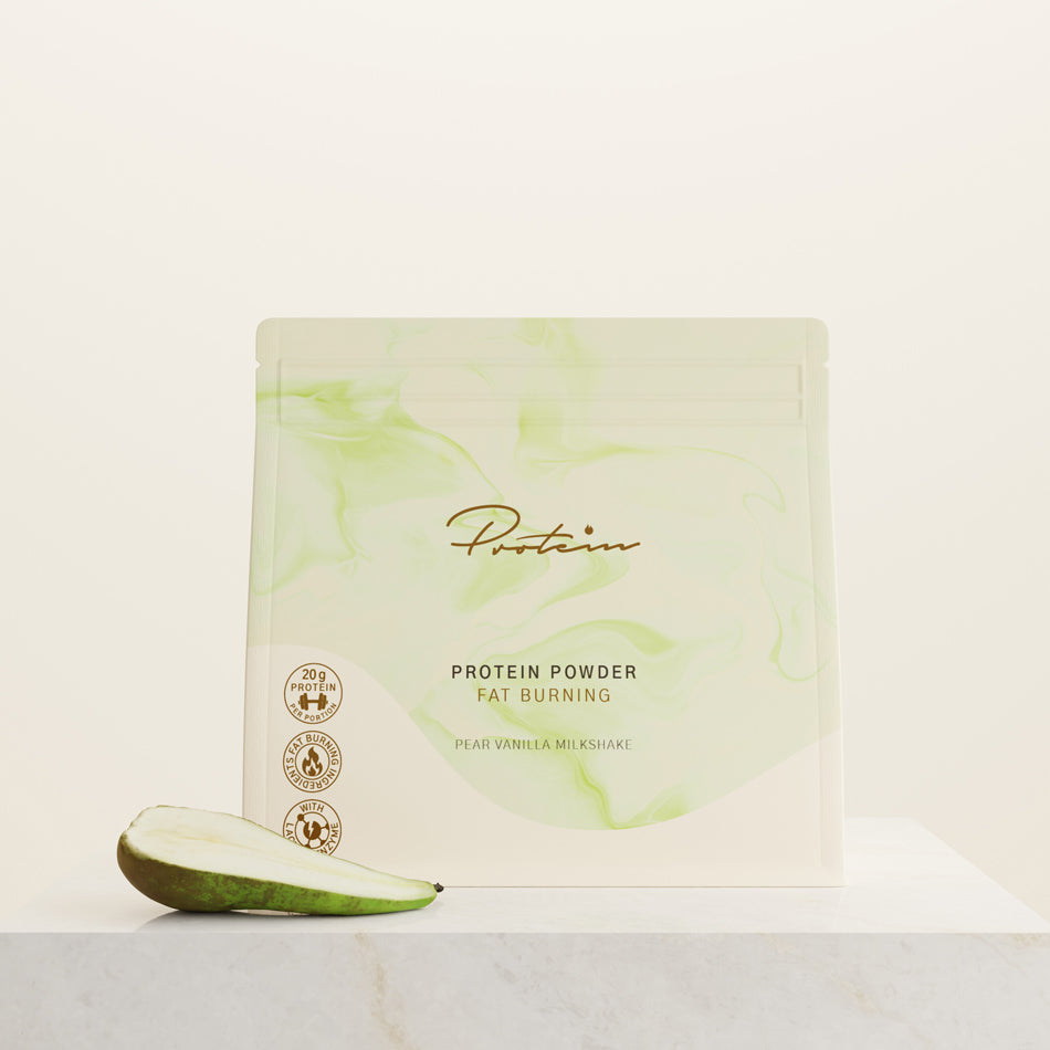 Fettverbrennendes Proteinpulver 1 kg