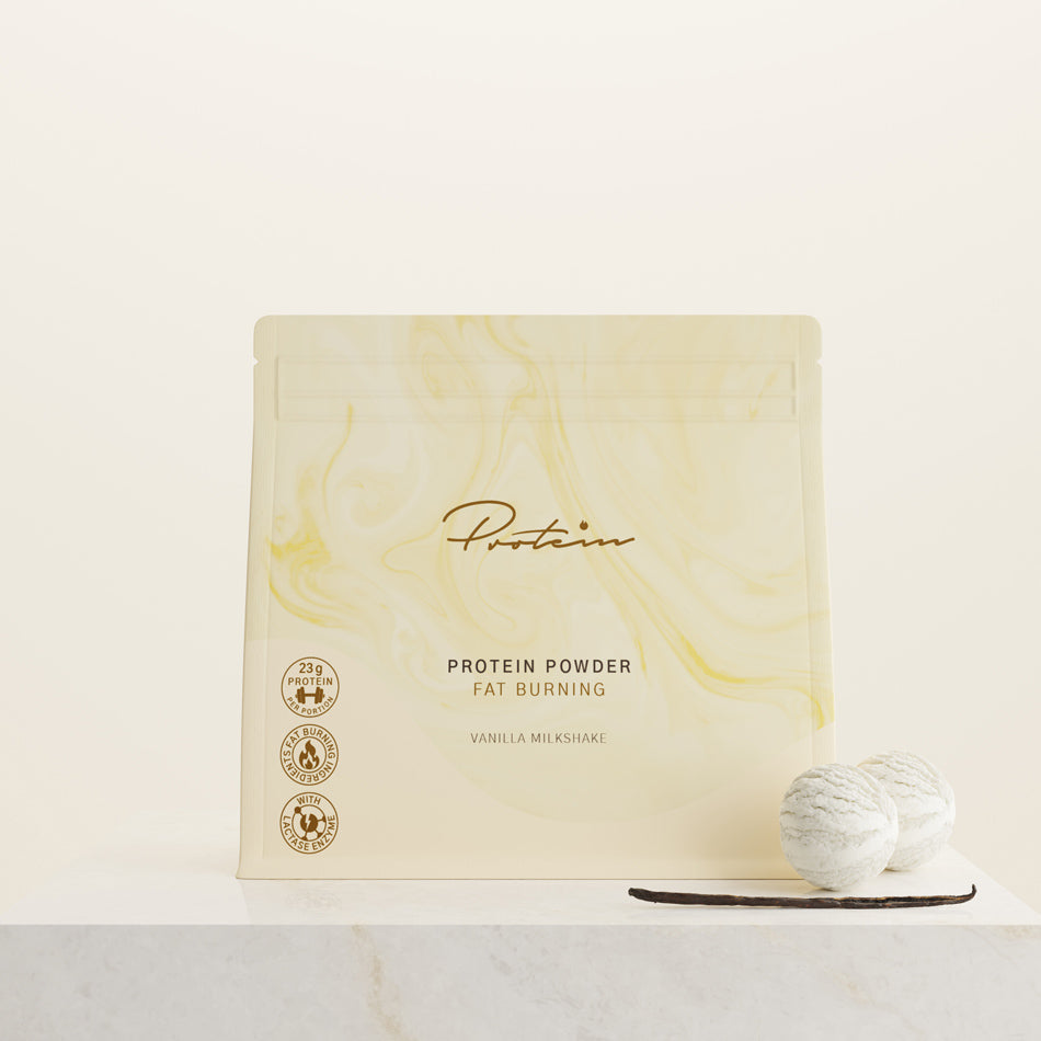 Fettverbrennendes Proteinpulver 1 kg