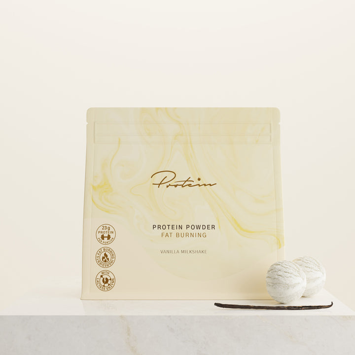 Fettverbrennendes Proteinpulver 1 kg