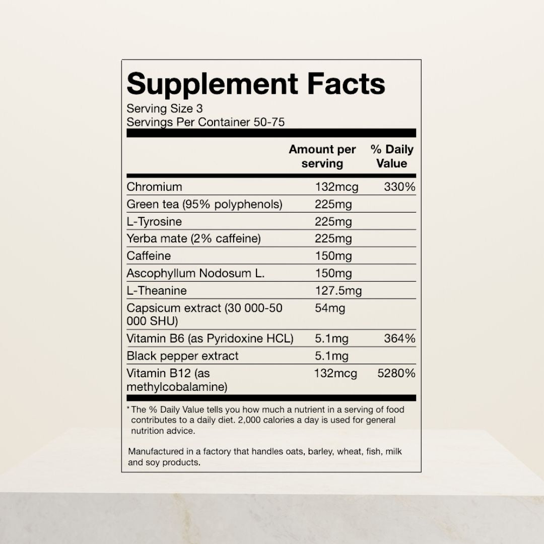 Klare Haut | 60 Kapseln