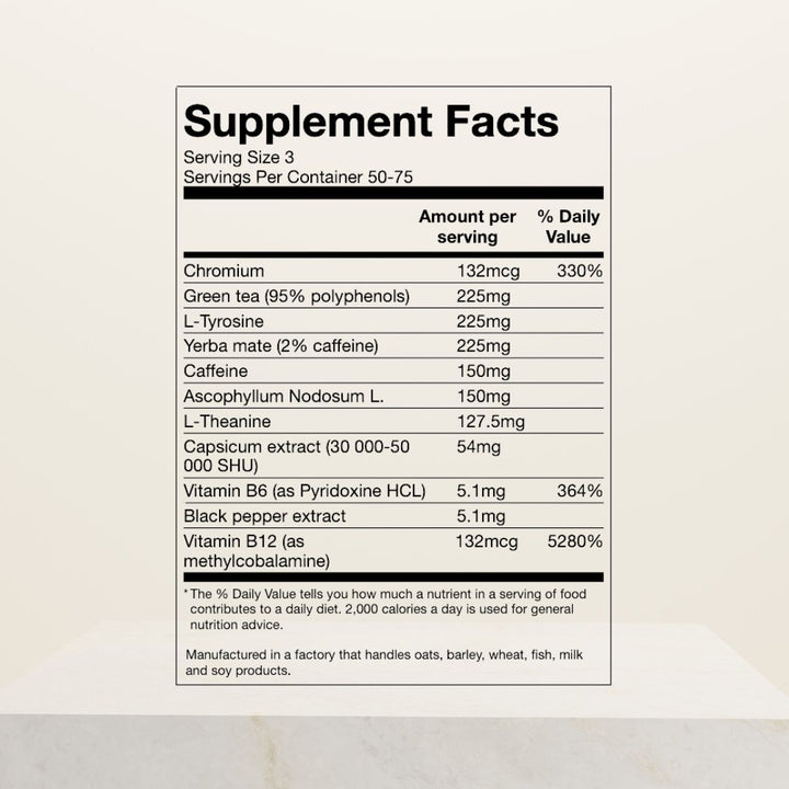 Klare Haut | 60 Kapseln