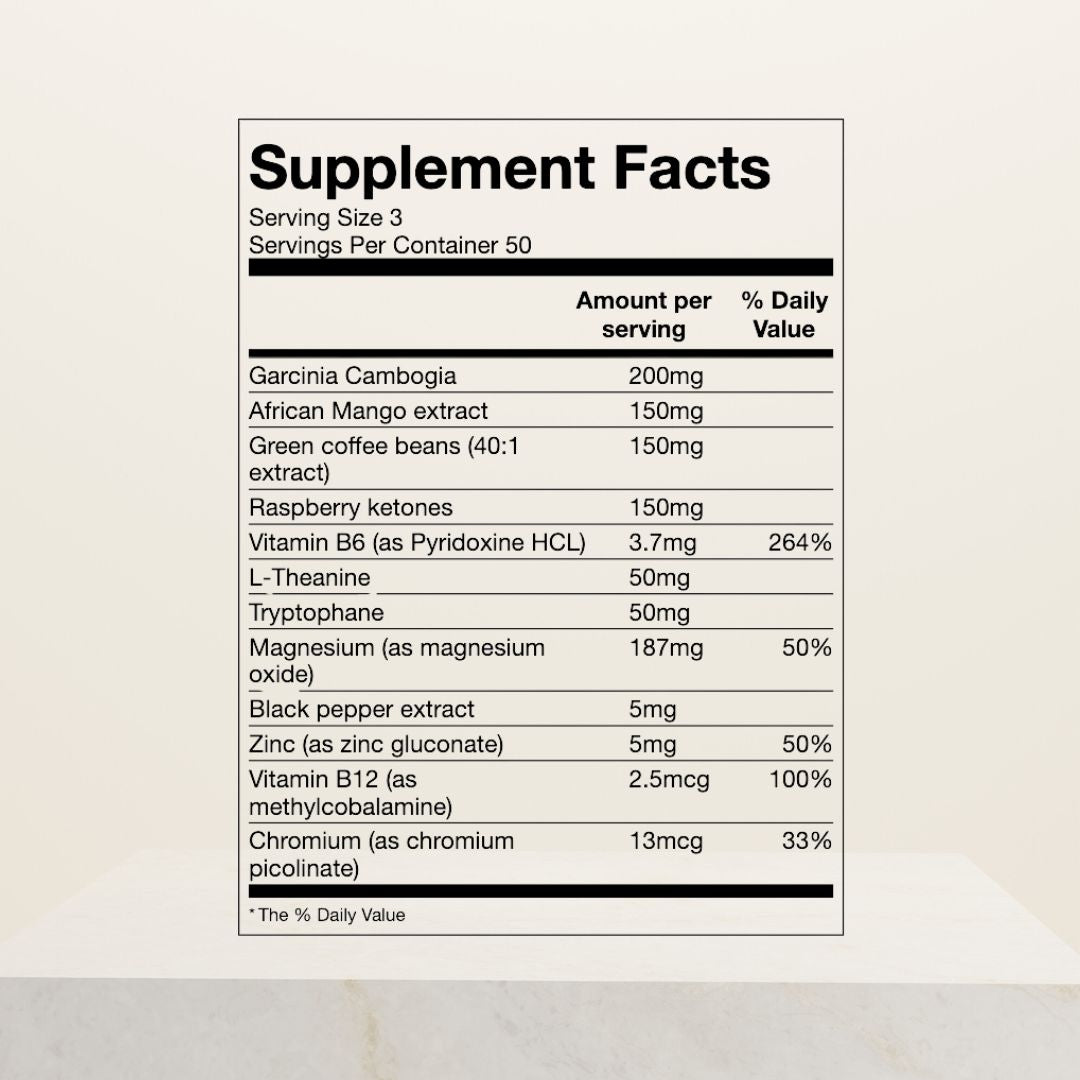 Klare Haut | 60 Kapseln