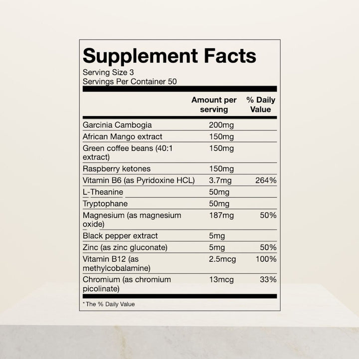 Klare Haut | 60 Kapseln