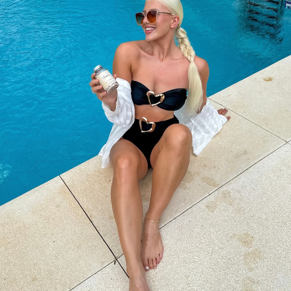 Self Tanning | Selbstbräuner | 150 Kapseln