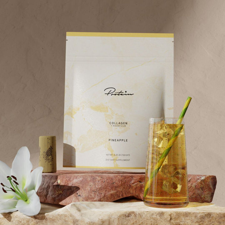 Kollagen + Magnesium | 150g