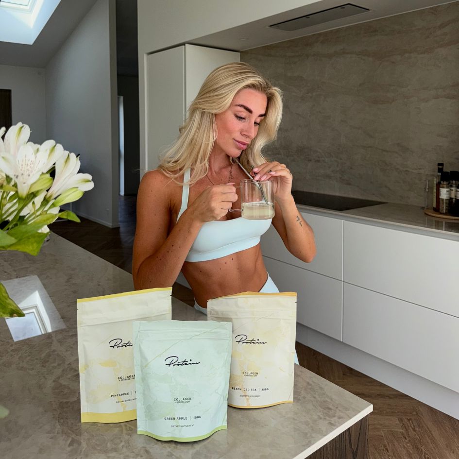 Kollagen + Magnesium | 150g