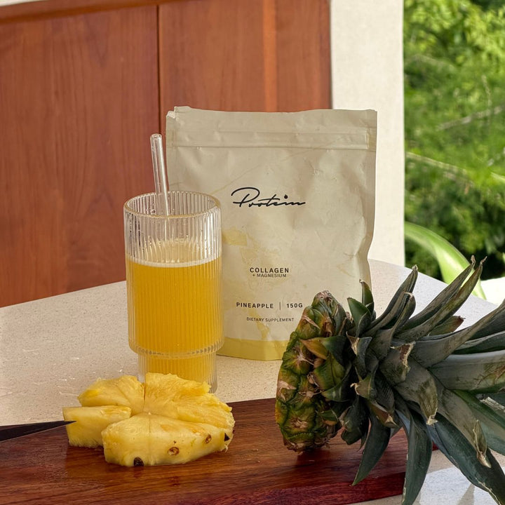 Kollagen + Magnesium | 150g