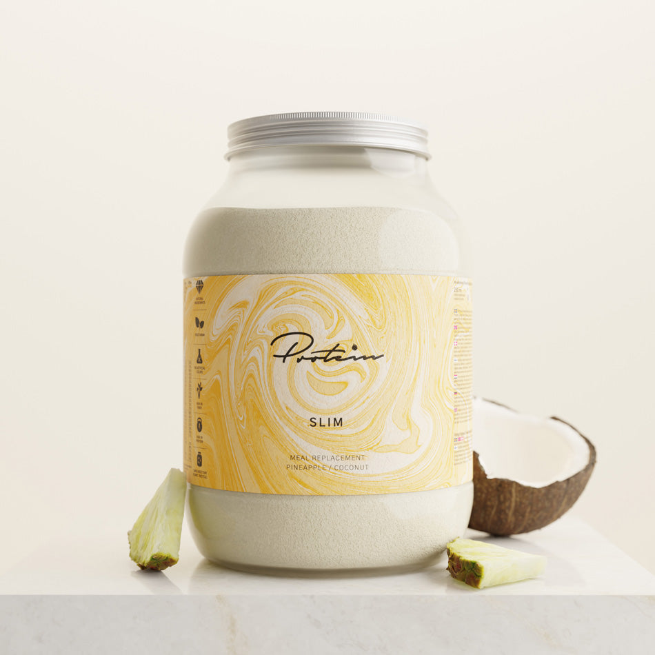 Slim Meal Replacement | 34 Meals