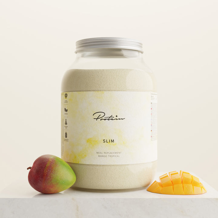 Slim Meal Replacement | 34 Meals