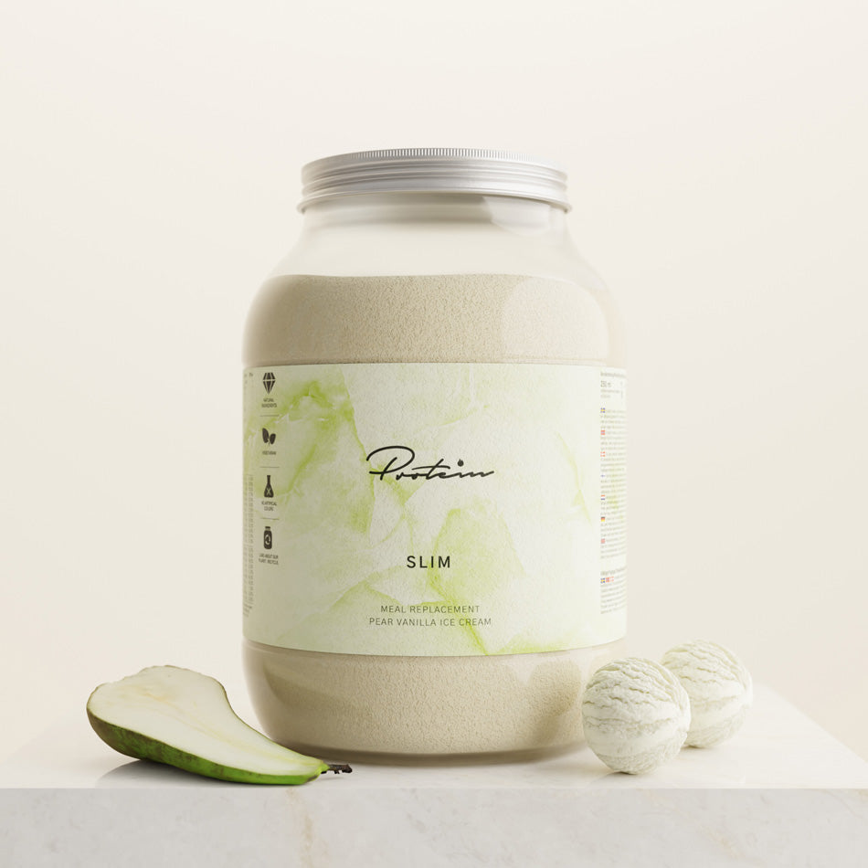 Slim Meal Replacement | 34 Meals