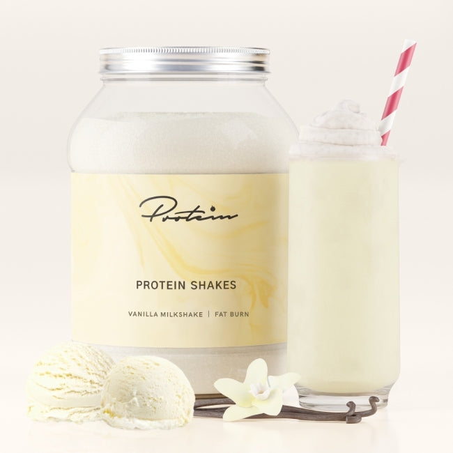 Fat-burning Protein Powder | 1000g