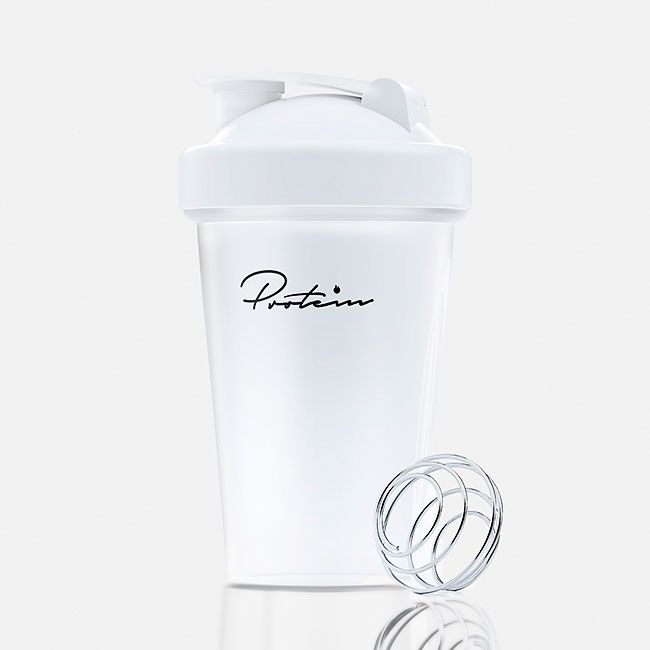 Protein-Shaker | 400 ml